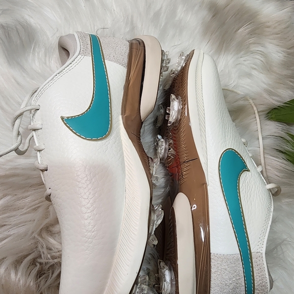 Nike Air Zoom Victory Tour 2Sail Washed Teal size5 - Picture 4 of 7